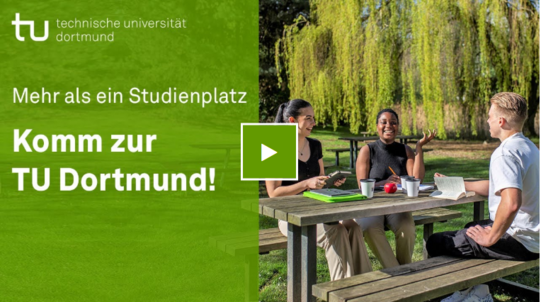 Video mit dem neuen Playbutton