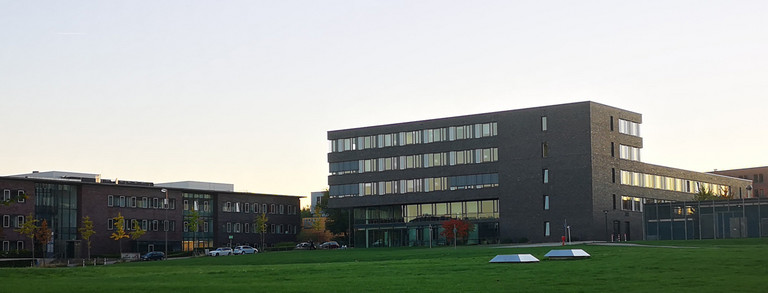 ITMC Gebäude