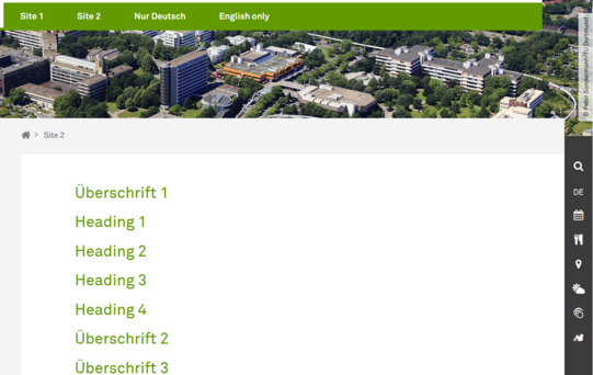 Fallbacktype Fallback - Site 2 - Englisch Fallbacktype Fallback - Site 2 - Englisch