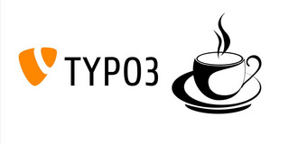 TYPO3-Café Logo
