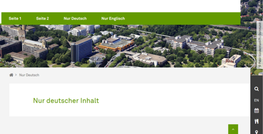 Fallbacktype Free - Nur Deutsch - Deutsch