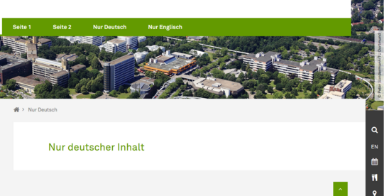 Fallbacktype Free - Nur Deutsch - Deutsch