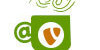 TYPO3-Cafe Kaffetasse mit TYPO3-Logo