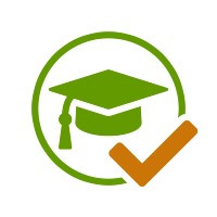Icon Doctorate / Doctoral Exam