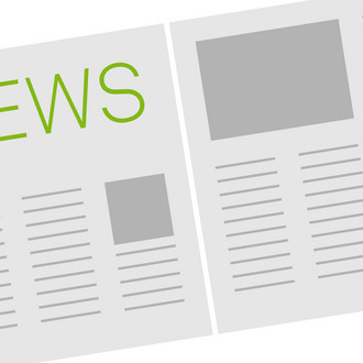 icon newspaper